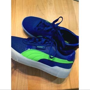 Puma Shoes Brand New